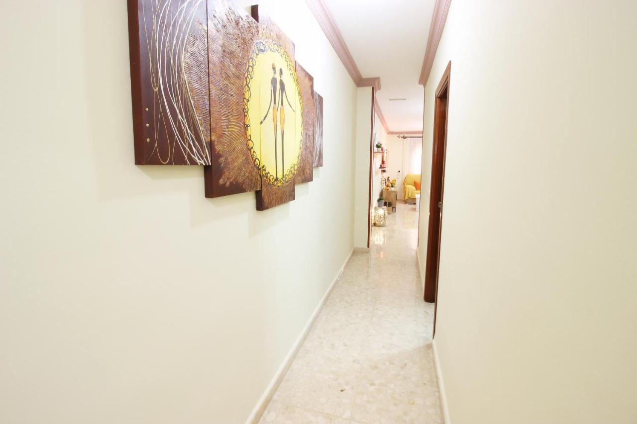 Ronda Centro - Relax Apartment Exterior photo