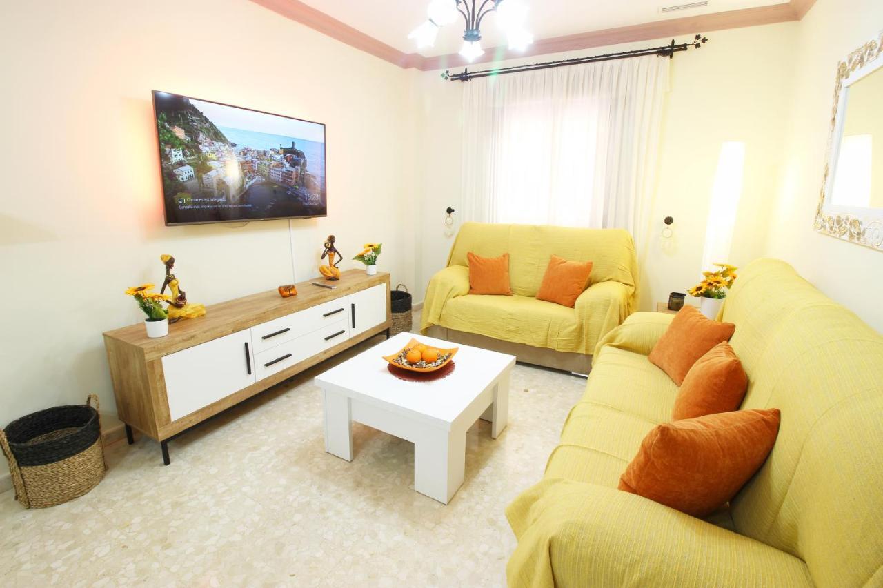 Ronda Centro - Relax Apartment Exterior photo