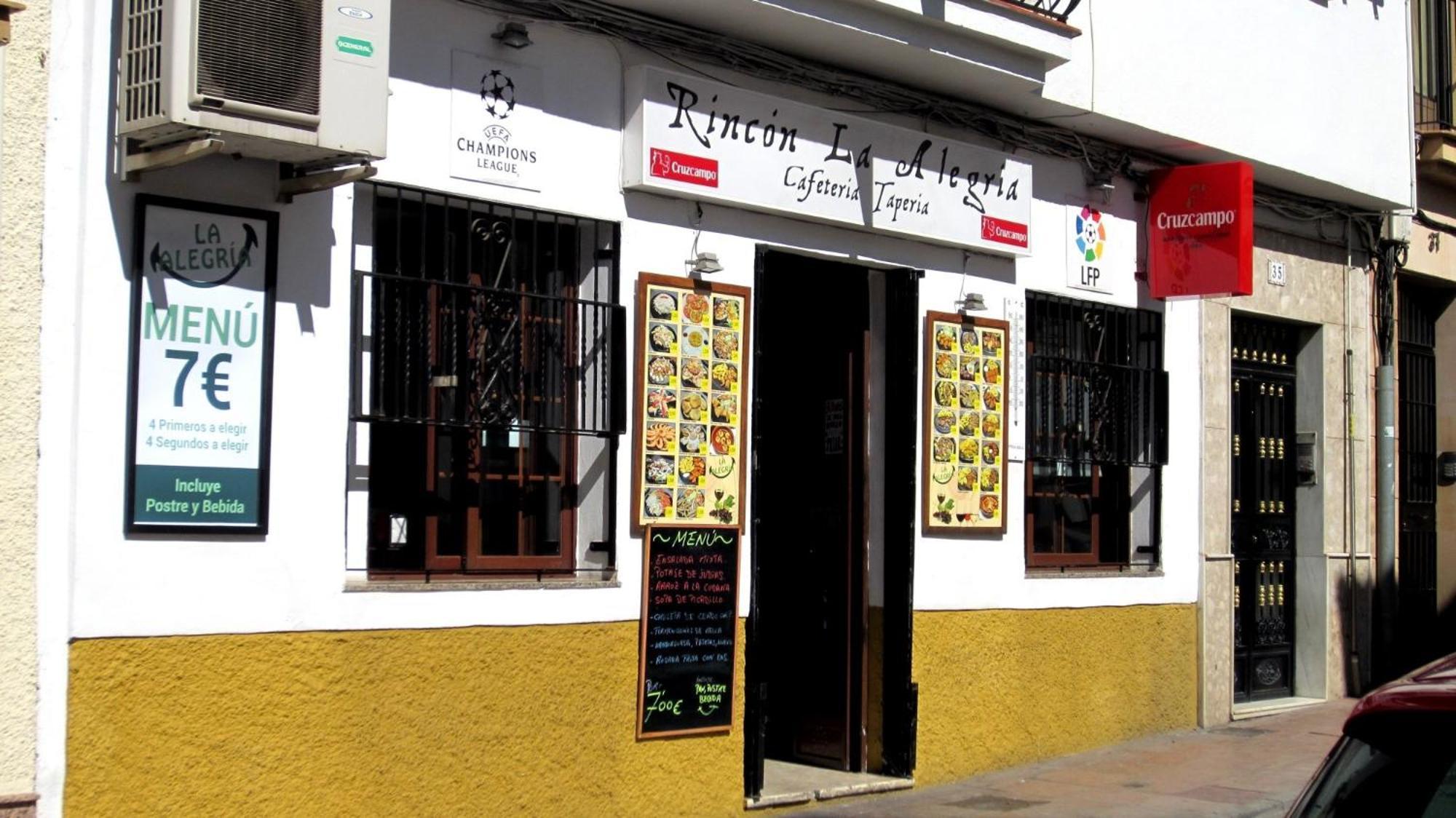 Ronda Centro - Relax Apartment Exterior photo