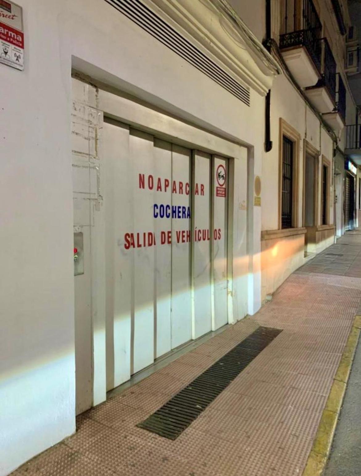 Ronda Centro - Relax Apartment Exterior photo